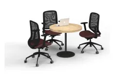 PERLA TOPLANTI MASASI - Görsel 11