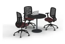 PERLA TOPLANTI MASASI - Görsel 13