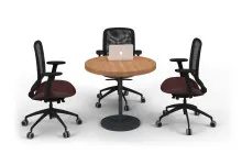 PERLA TOPLANTI MASASI - Görsel 12