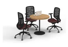 PERLA TOPLANTI MASASI - Görsel 14