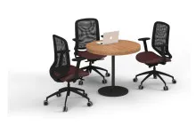 PERLA TOPLANTI MASASI - Görsel 15