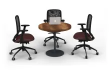 PERLA TOPLANTI MASASI - Görsel 16