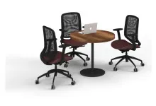 PERLA TOPLANTI MASASI - Görsel 18