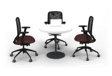 PERLA TOPLANTI MASASI - Görsel 19