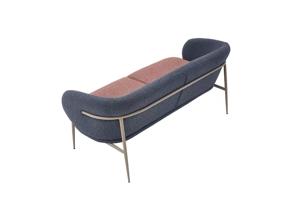 PETER ÜÇLÜ KANEPE - Görsel 3