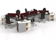 PİETRO ALTILI ÇALIŞMA MASASI - Görsel 3