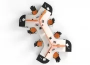 PİETRO ALTILI ÇALIŞMA MASASI - Görsel 6