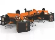 PİETRO ALTILI ÇALIŞMA MASASI - Görsel 7