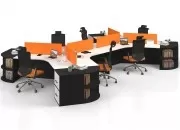 PİETRO ALTILI ÇALIŞMA MASASI - Görsel 10