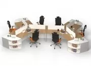 PİETRO ALTILI ÇALIŞMA MASASI - Görsel 13