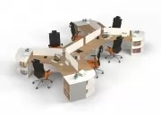 PİETRO ALTILI ÇALIŞMA MASASI - Görsel 14