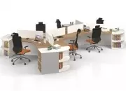 PİETRO ALTILI ÇALIŞMA MASASI - Görsel 15