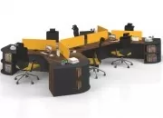 PİETRO ALTILI ÇALIŞMA MASASI - Görsel 17