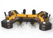 PİETRO ALTILI ÇALIŞMA MASASI - Görsel 19