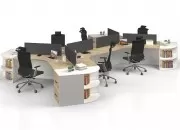 PİETRO ALTILI ÇALIŞMA MASASI - Görsel 21