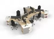 PİETRO ALTILI ÇALIŞMA MASASI - Görsel 22