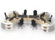 PİETRO ALTILI ÇALIŞMA MASASI - Görsel 23