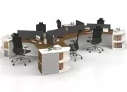 PİETRO ALTILI ÇALIŞMA MASASI - Görsel 25