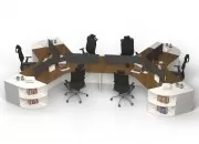 PİETRO ALTILI ÇALIŞMA MASASI - Görsel 27