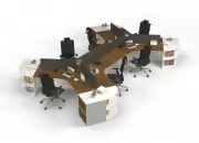 PİETRO ALTILI ÇALIŞMA MASASI - Görsel 26