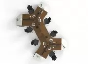 PİETRO ALTILI ÇALIŞMA MASASI - Görsel 28