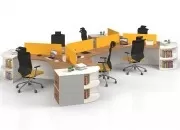 PİETRO ALTILI ÇALIŞMA MASASI - Görsel 29