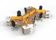 PİETRO ALTILI ÇALIŞMA MASASI - Görsel 31