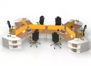 PİETRO ALTILI ÇALIŞMA MASASI - Görsel 30