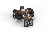 PIETRO EXECUTIVE DESK