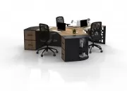 PİETRO MAKAM MASASI - Görsel 13