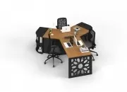 PİETRO MAKAM MASASI - Görsel 5