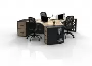 PİETRO MAKAM MASASI - Görsel 7