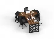 PİETRO MAKAM MASASI - Görsel 19