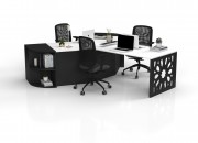 PIETRO EXECUTIVE DESK