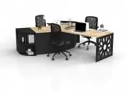 PİETRO MAKAM MASASI - Görsel 21