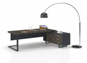 PIPPA EXECUTIVE DESK