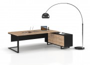 PIPPA EXECUTIVE DESK