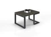 PİPPA SEHPA - Görsel 2