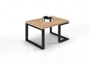 PİPPA SEHPA - Görsel 1