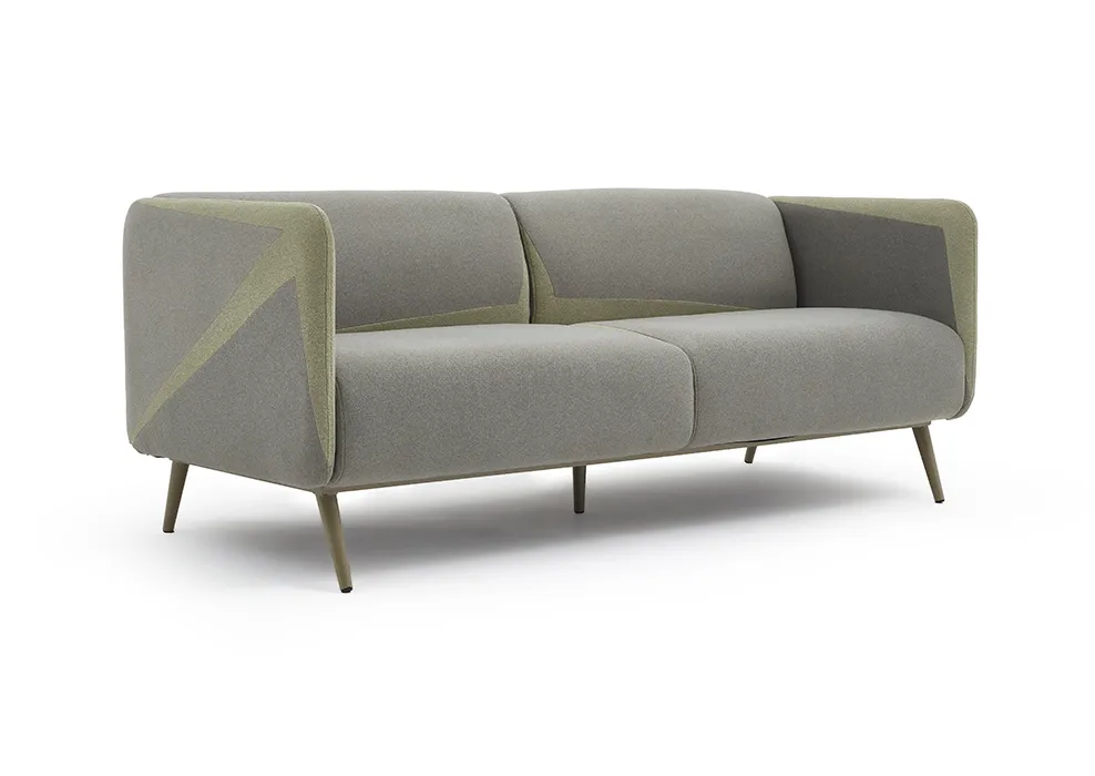 PLSTAR ÜÇLÜ KANEPE - Görsel 2