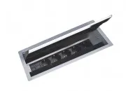 PRİZ APARATI UZUN - Görsel 1