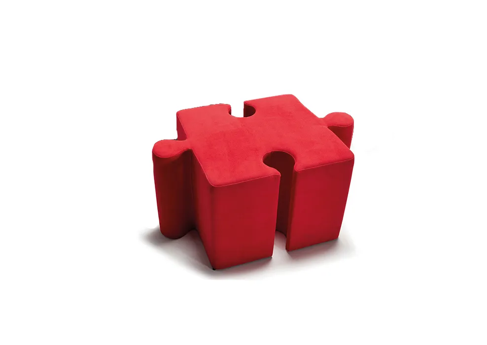PUZZLE PUF - Görsel 1