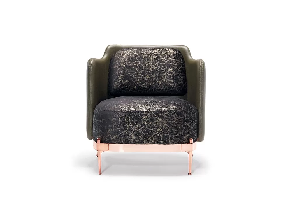 QUDRO TEKLİ KANEPE - Görsel 2