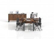 RAGNO STUDY DESK