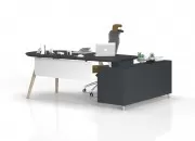 RAUL ÇALIŞMA MASASI - Görsel 4