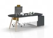 RAUL ÇALIŞMA MASASI - Görsel 5