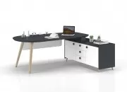 RAUL ÇALIŞMA MASASI - Görsel 6