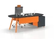 RAUL ÇALIŞMA MASASI - Görsel 10