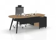 RAUL ÇALIŞMA MASASI - Görsel 1