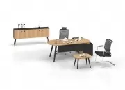 RAUL ÇALIŞMA MASASI - Görsel 3